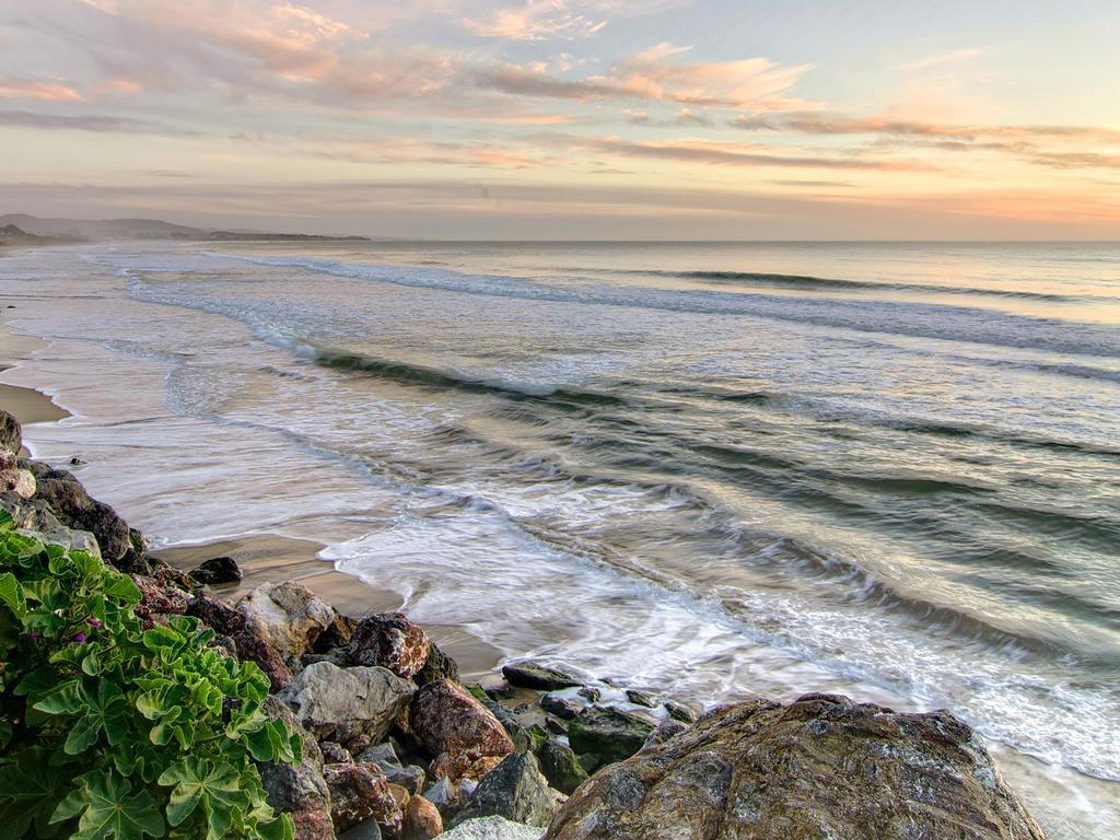 Cypress Inn On Miramar Beach Half Moon Bay Extérieur photo